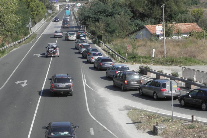 Напоследък често се чувствам като в паралелна реалност Особено когато